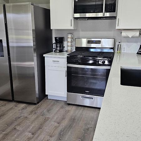 Spacious Home Near Downtown Austin Luaran gambar