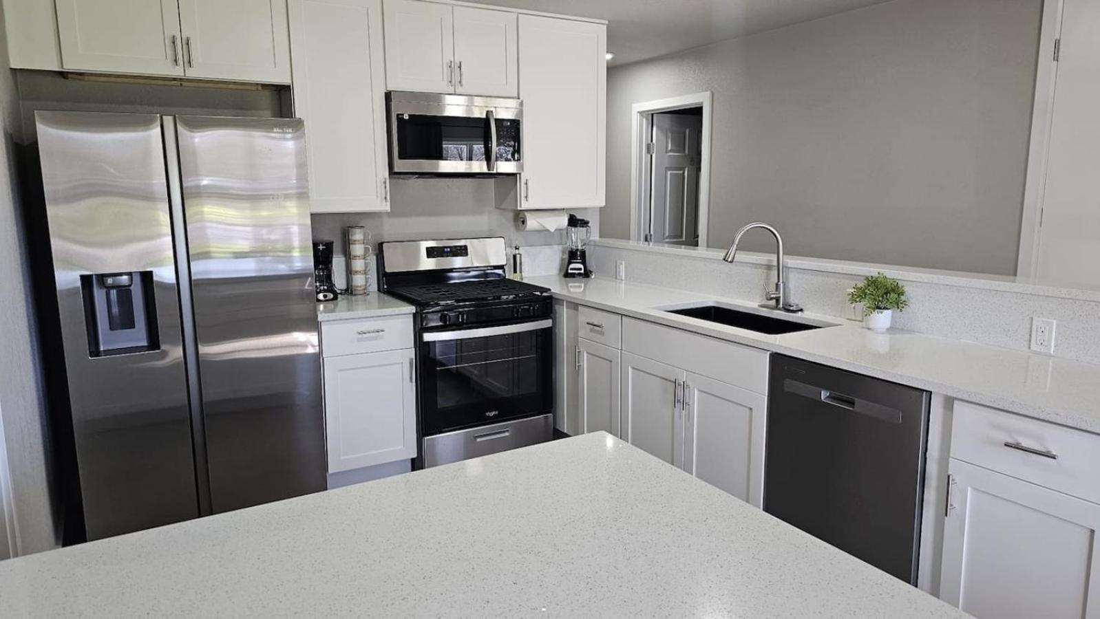 Spacious Home Near Downtown Austin Luaran gambar