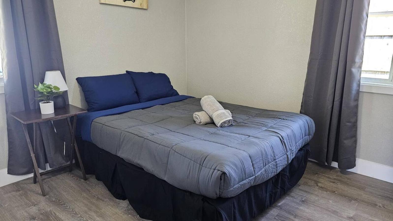 Spacious Home Near Downtown Austin Luaran gambar