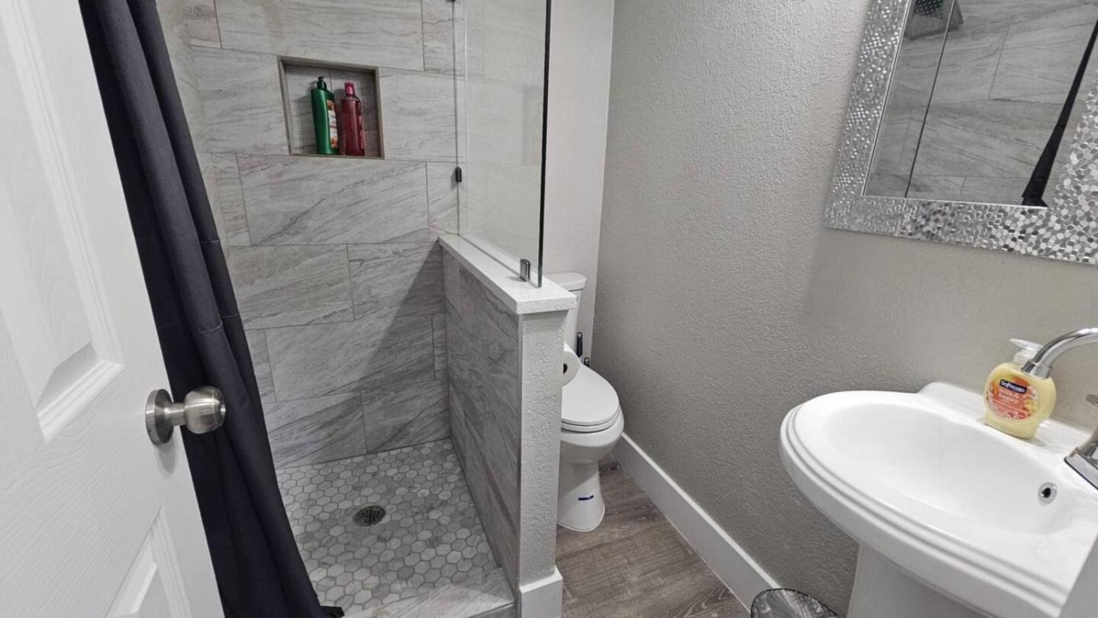 Spacious Home Near Downtown Austin Luaran gambar