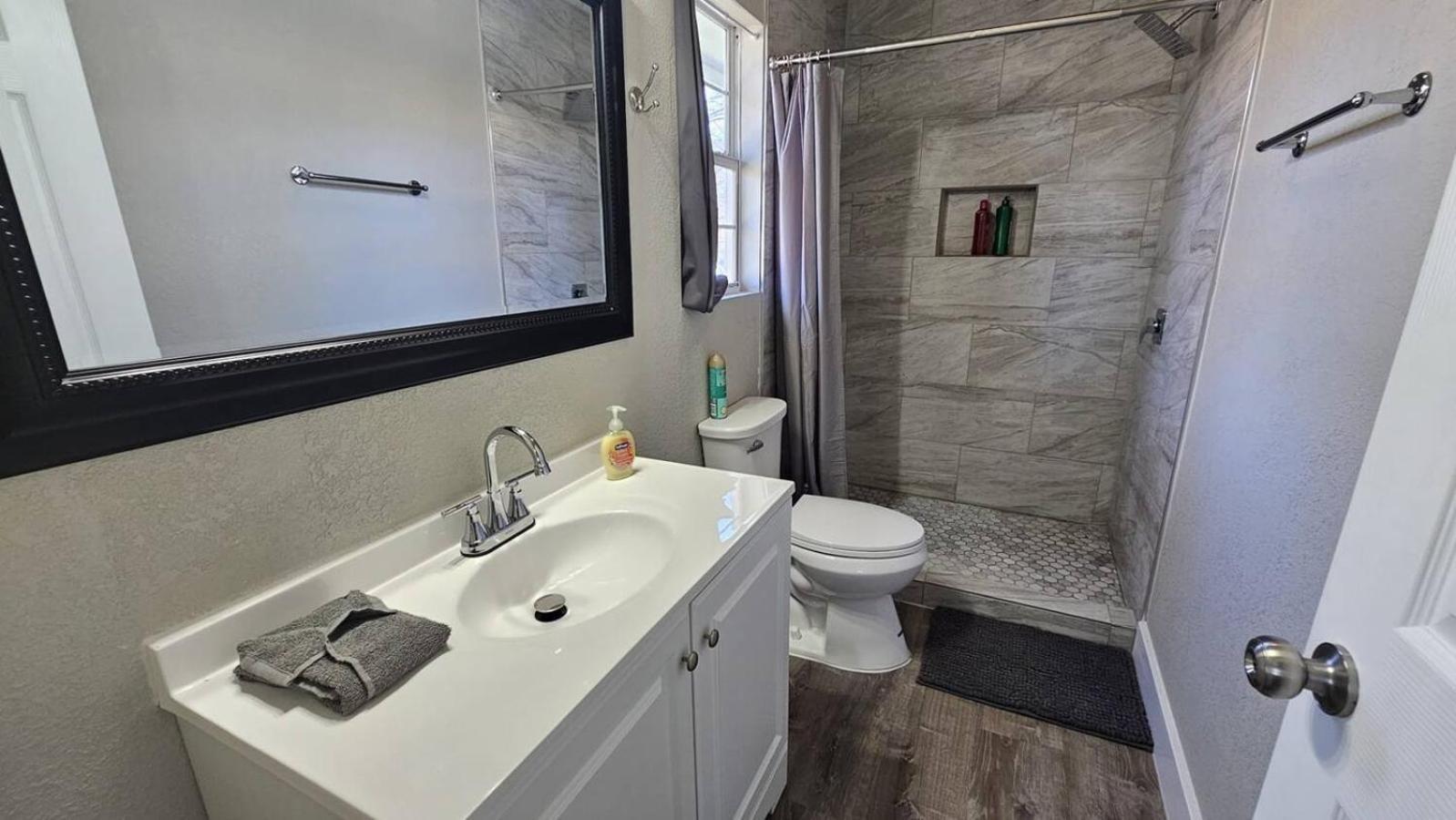 Spacious Home Near Downtown Austin Luaran gambar